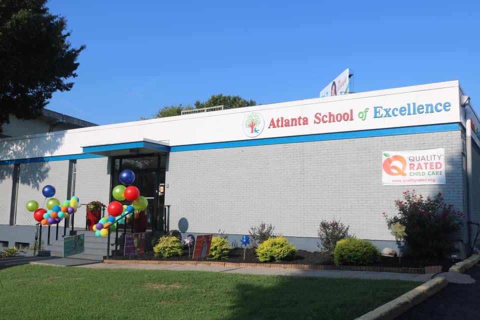 Atlanta School of Excellence Daycare in Atlanta, GA Winnie
