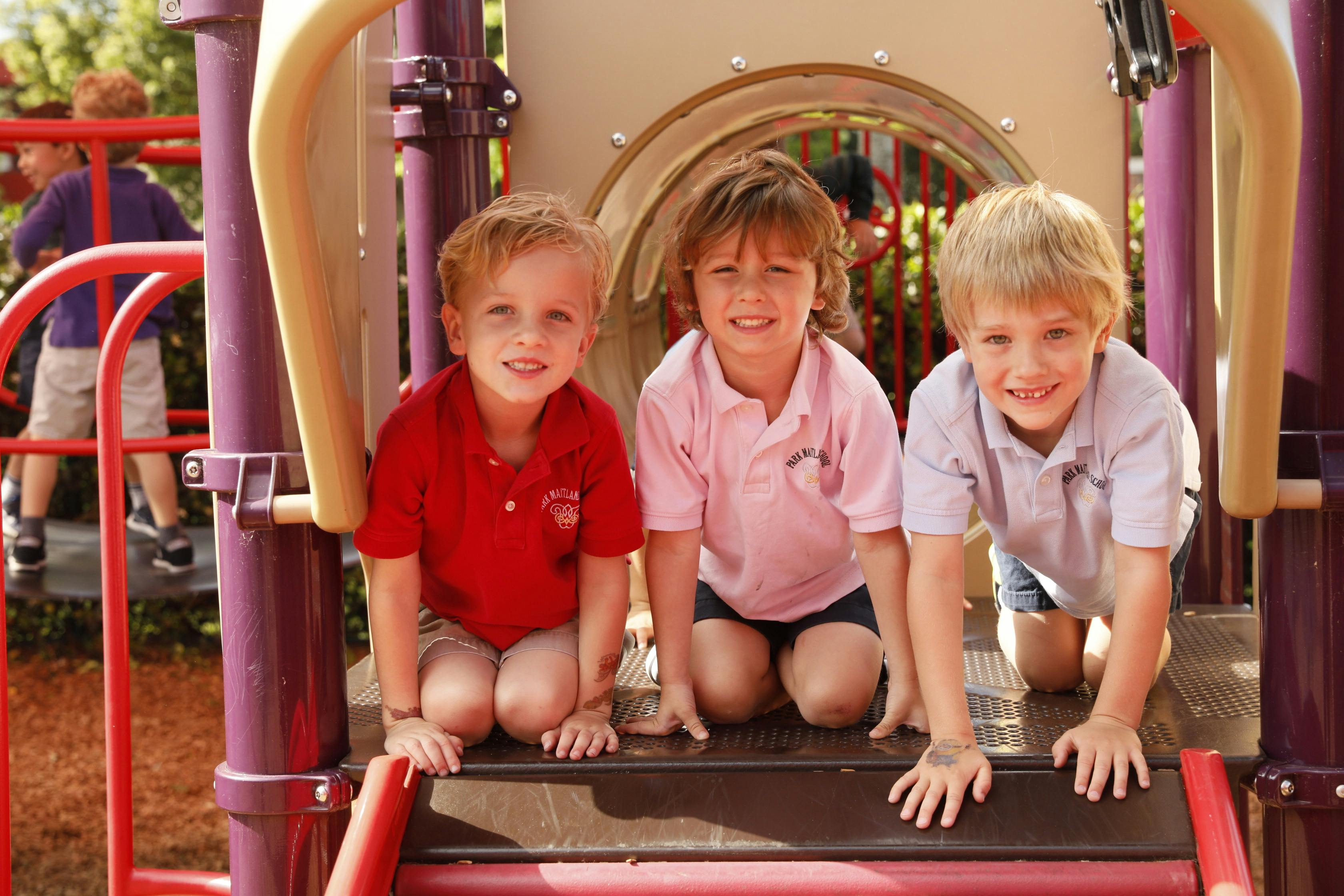 Park Maitland School Daycare in Winter Park, FL Winnie