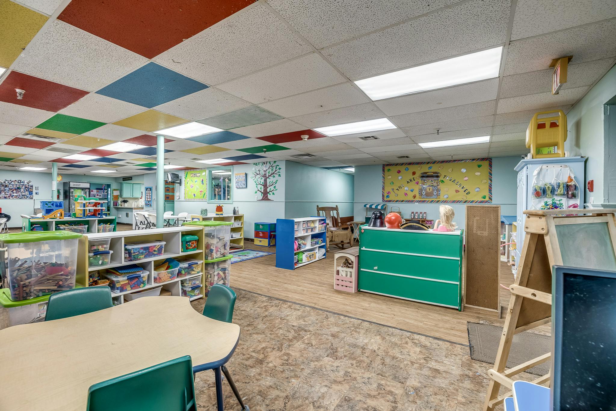 God's Little Treasures Daycare in Oklahoma City, OK Winnie