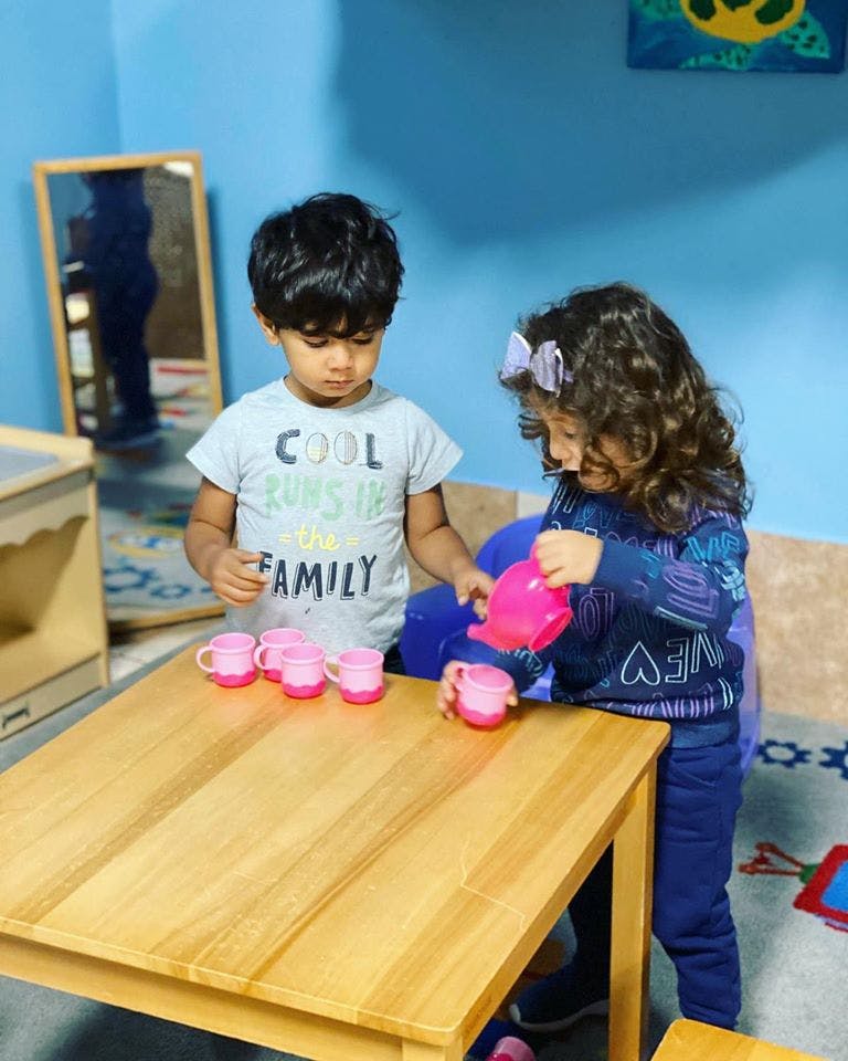 Dreamy Day Care (Westland) Daycare in Westland, MI Winnie