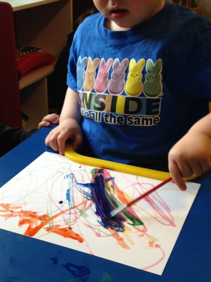 Hey Diddle Diddle Day School - Daycare in Fort Washington, PA - Winnie