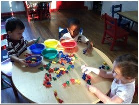 Ann's Preschool & Kindergarten in Tallahassee, FL