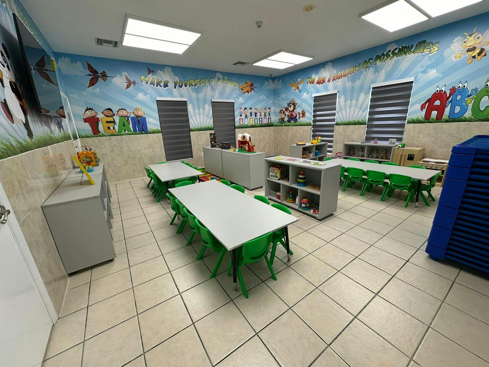 Wynwood Daycare in Miami, FL