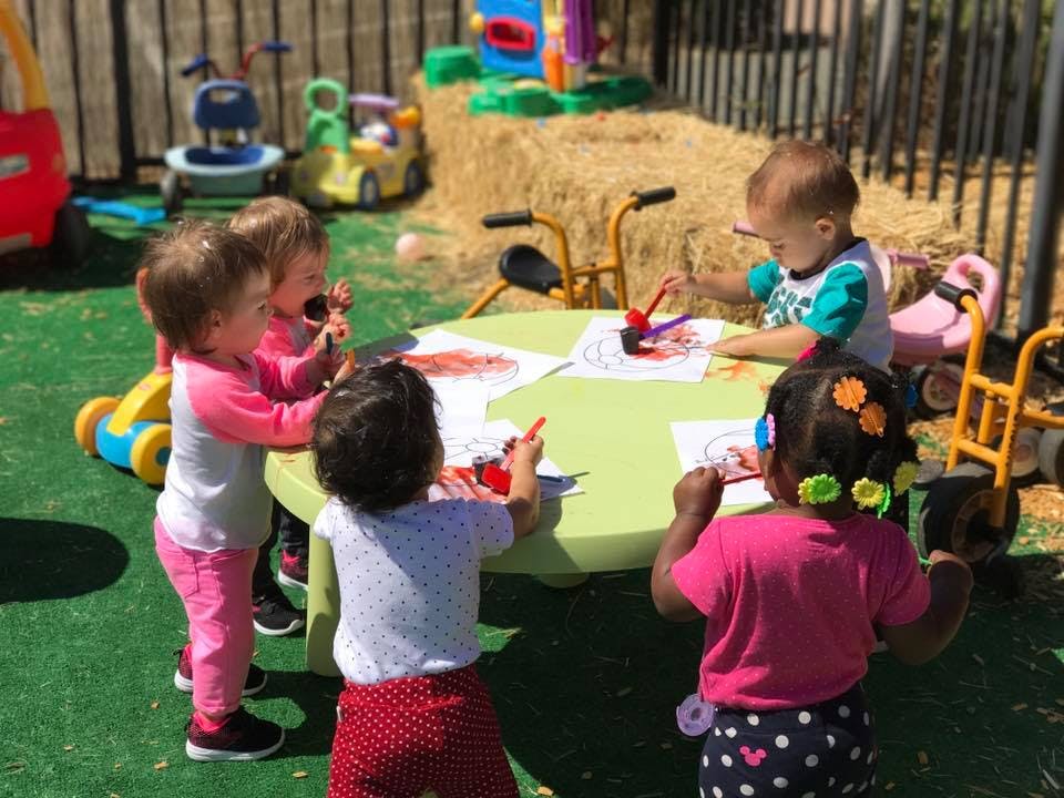 Where The Wild Things Play Preschool - Preschool in Pleasant Hill, CA