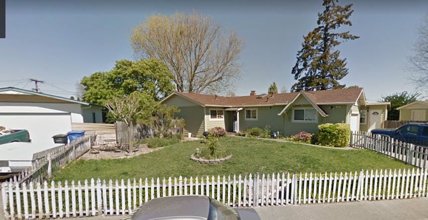 Maria Barragan Guadalupe Family Child Care in Rohnert Park, CA