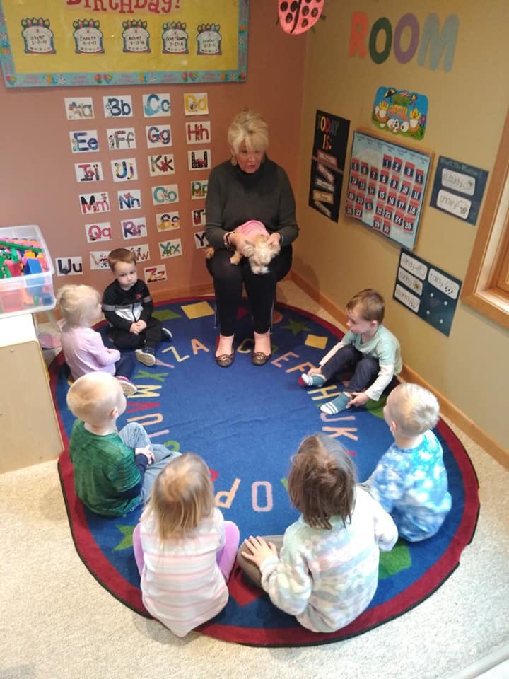 All About Kids Christian Child Care Center Daycare in Waterford, WI