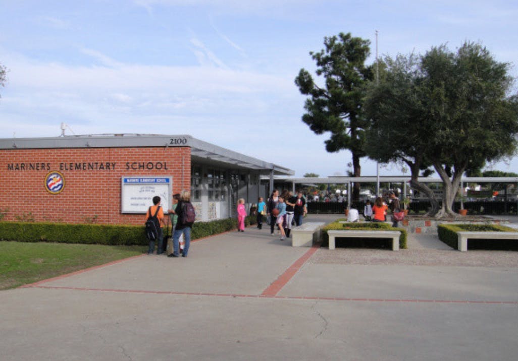 Central Orange Coast Ymca Mariners School Daycare In Newport Beach Ca Winnie