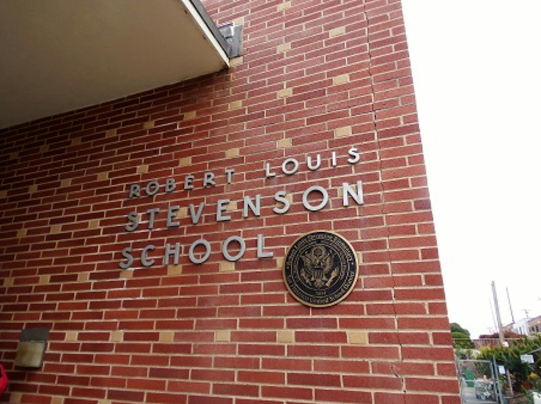 Robert Louis Stevenson Elementary School (SFUSD) in San Francisco - Parent Reviews on Winnie