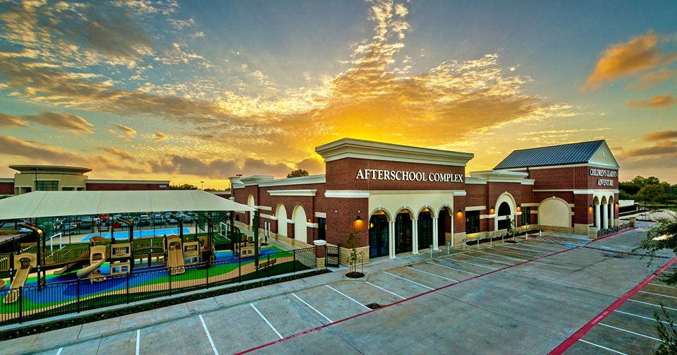 Imagine Early Education and Childcare Daycare in Missouri City, TX