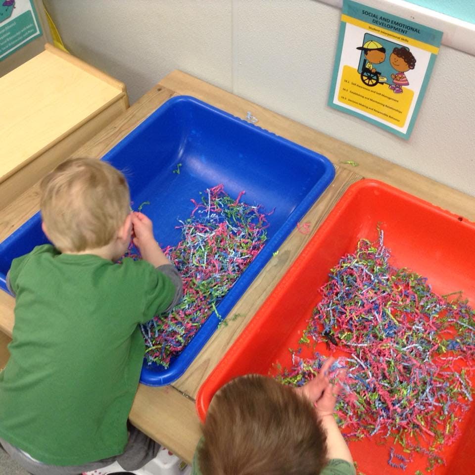 Little Sprouts Early Learning Center Llc Preschool in Bernville, PA