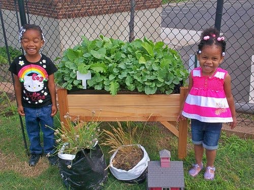 Raleigh Nursery School Preschool in Raleigh, NC Winnie