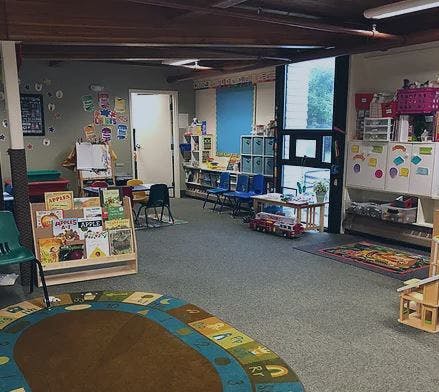 Small Scholars Preschool (Plymouth) Preschool in Plymouth, MA Winnie