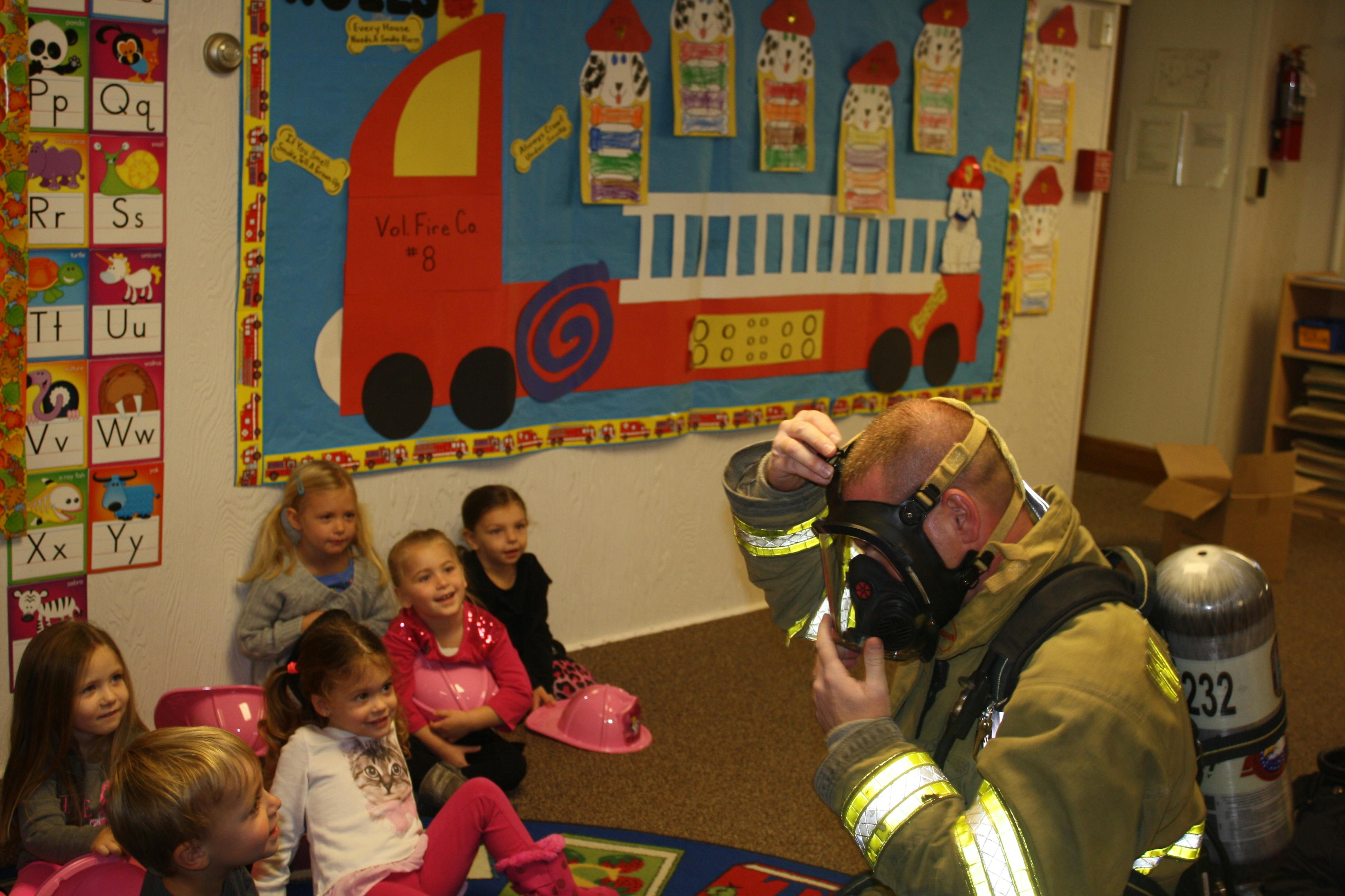 Atco Christian Preschool in Atco, NJ