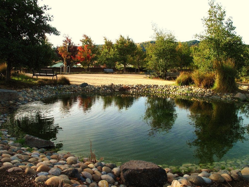 Val Vista Park in Pleasanton Parent Reviews on Winnie
