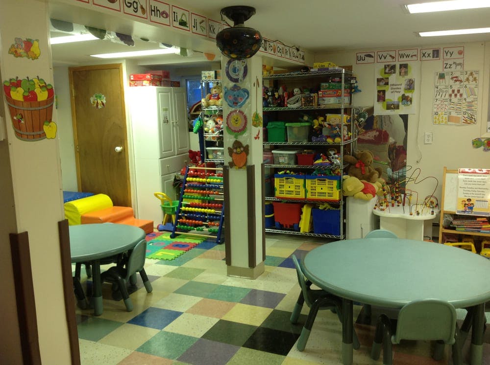 Moms Family Daycare Daycare in Queens, NY Winnie