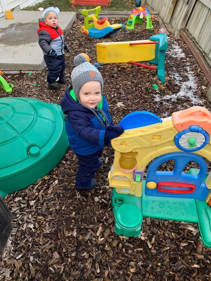 Big Apple Preschool And Day Care Center Daycare in Green Bay, WI Winnie