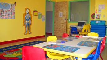 Wonder World Daycare & Learning Center Daycare in El Paso, TX Winnie