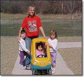 Kids World in Sac City, IA