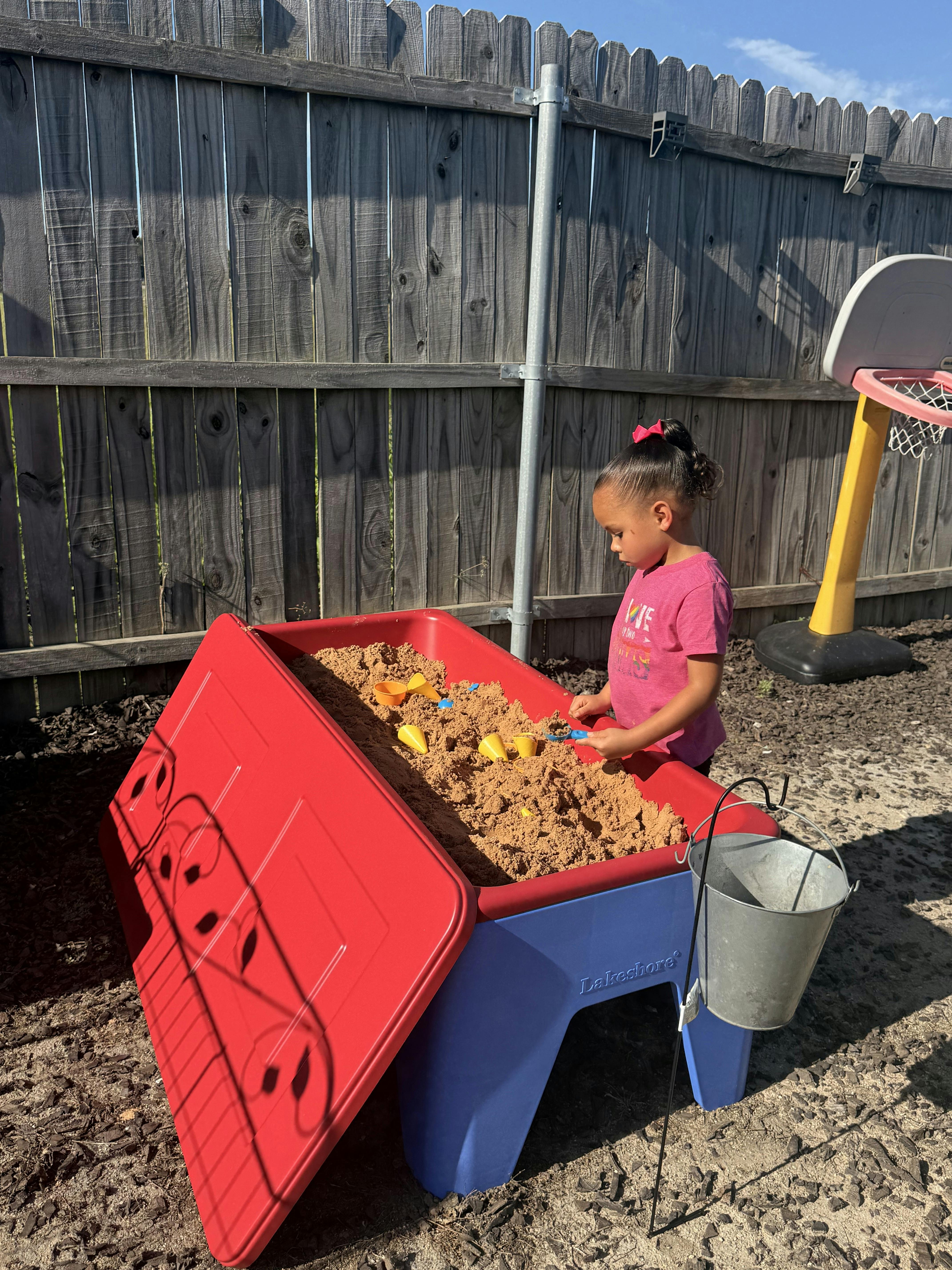 The Tribe Home Daycare in Fort Worth, TX