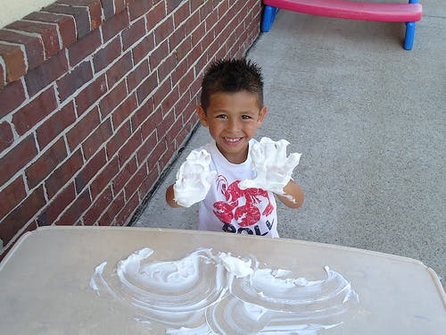 Whistle Stop Station (Hickox Road) Preschool in Rowlett, TX Winnie