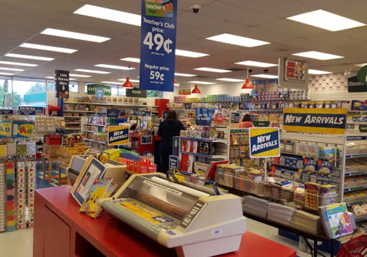 Lakeshore Learning Store in San Jose Parent Reviews on Winnie