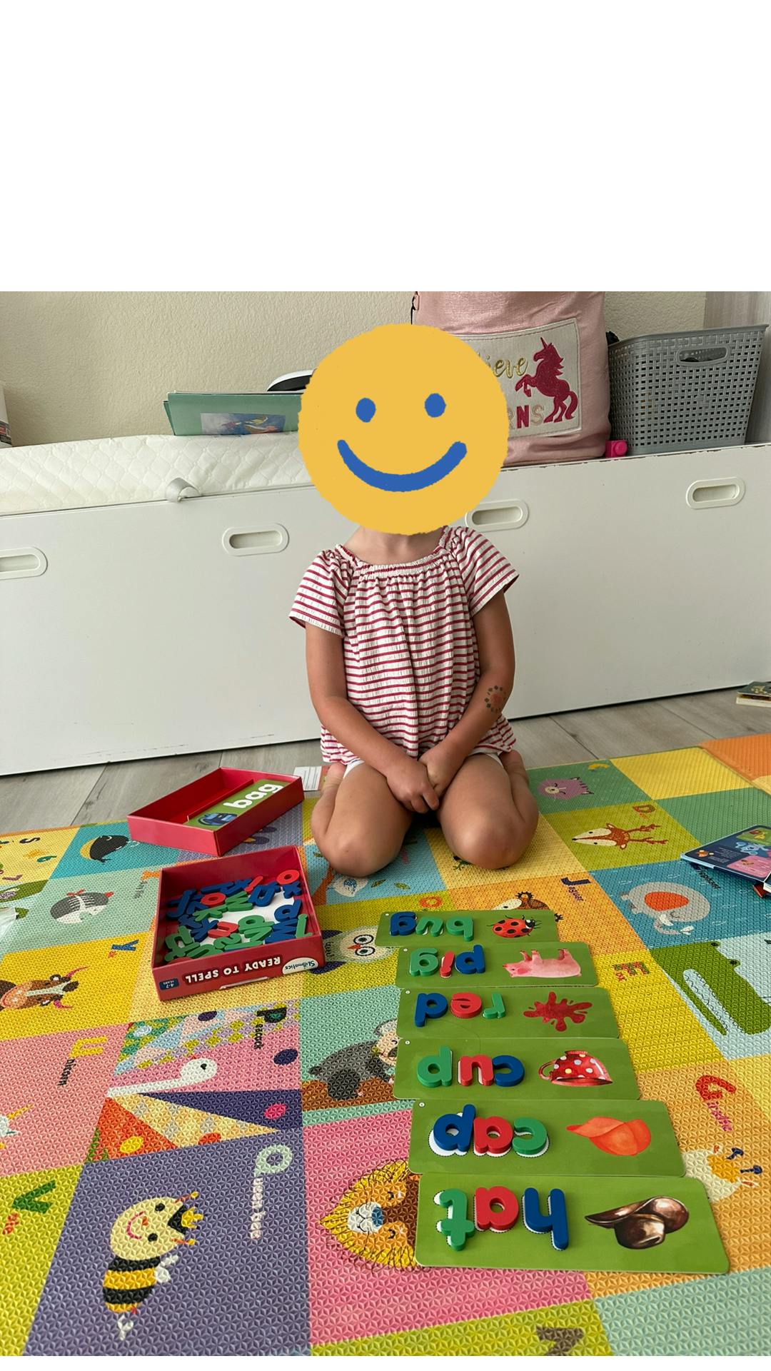 Happy Children Home Daycare and Preschool in Temecula, CA