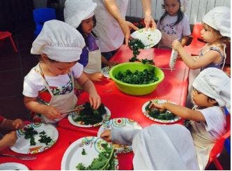 Le Petit Bebe Day Care Home Daycare In Los Angeles Ca Winnie