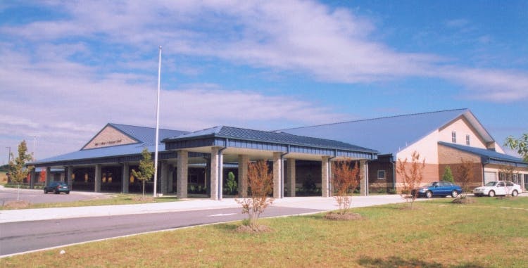 Guildford County Schools ACES (Falkener Elementary) in Greensboro, NC
