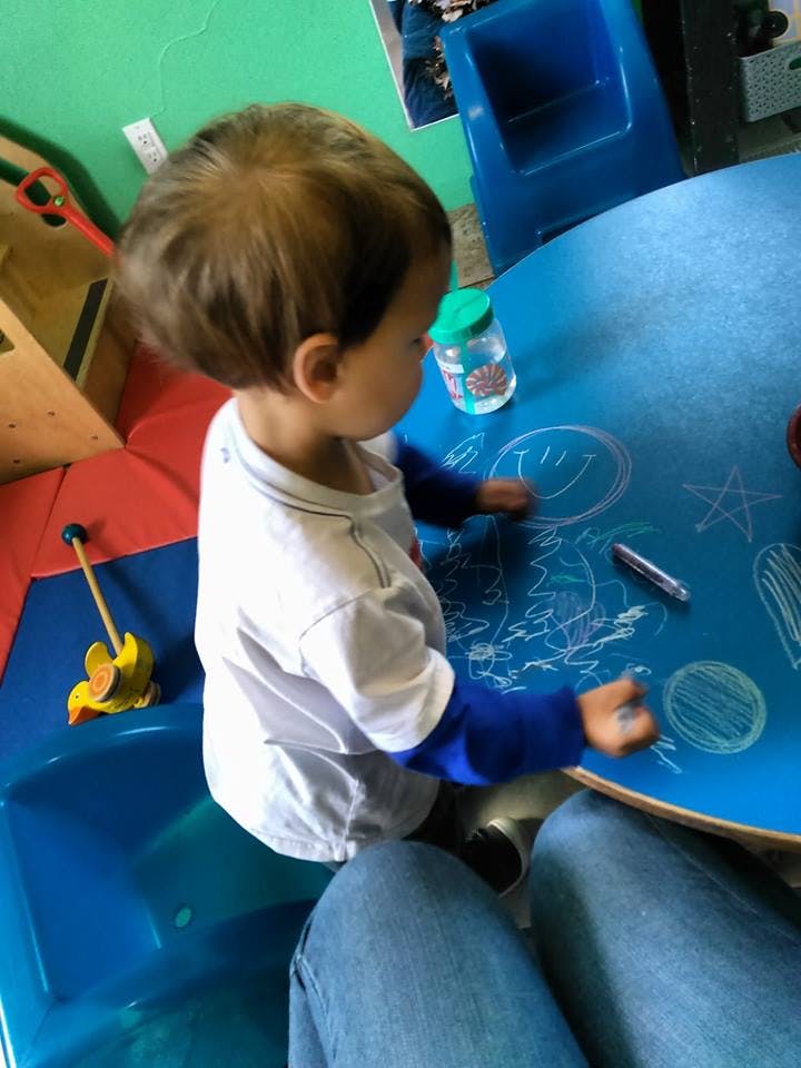 Lil' Sprouts Child Care Center in Blaine, WA