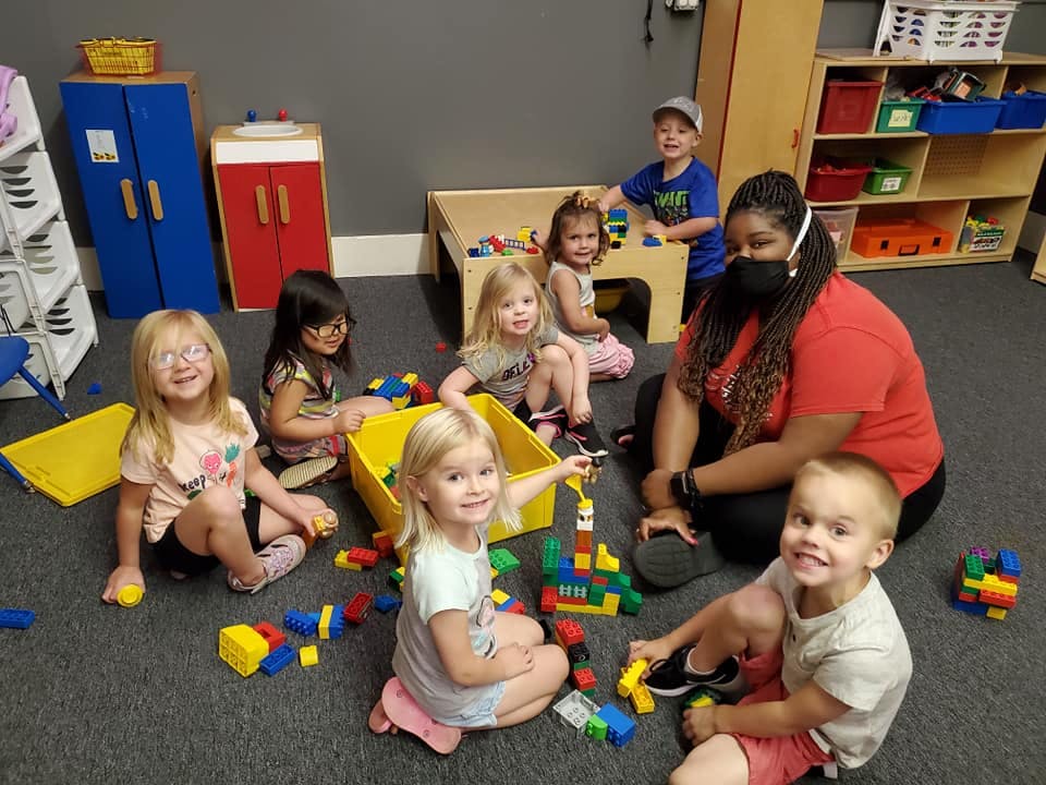 Kidzworld 2 in Bowling Green, KY