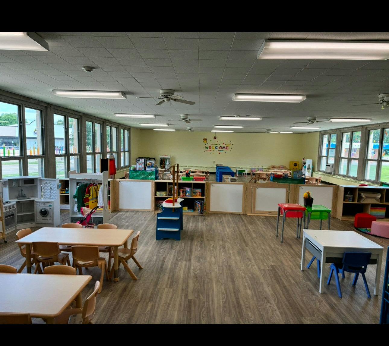 Little Blessings Learning House in Royal Oak, MI