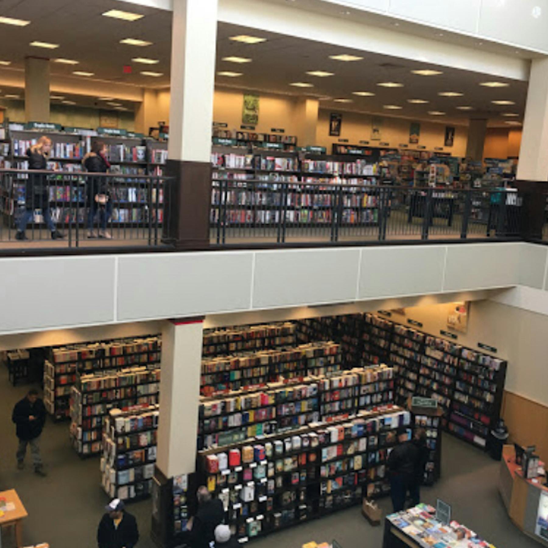 Barnes Noble Oakbrook Center In Oak Brook Parent Reviews On
