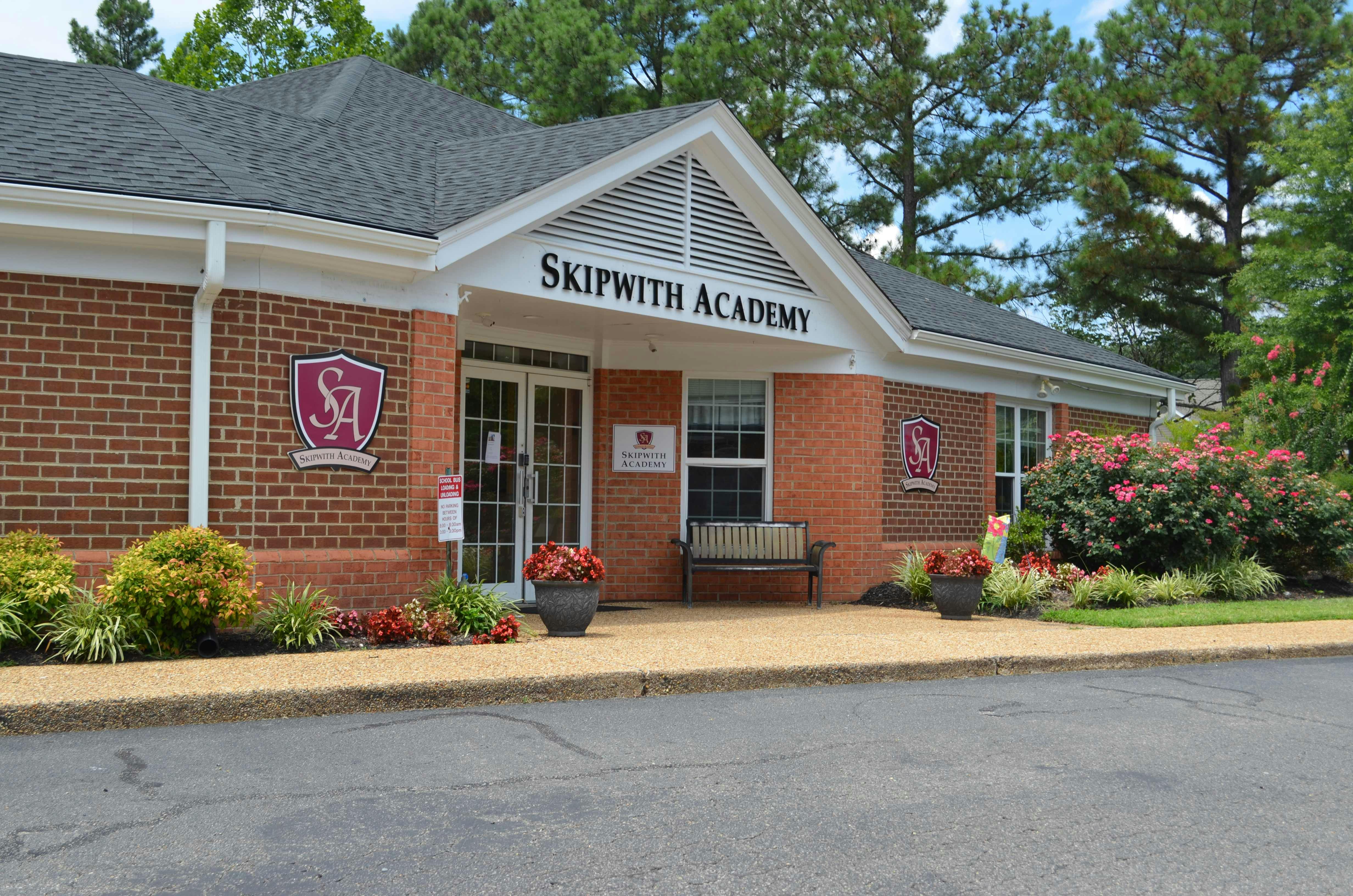 Skipwith Academy at Huguenot Preschool in Richmond, VA Winnie
