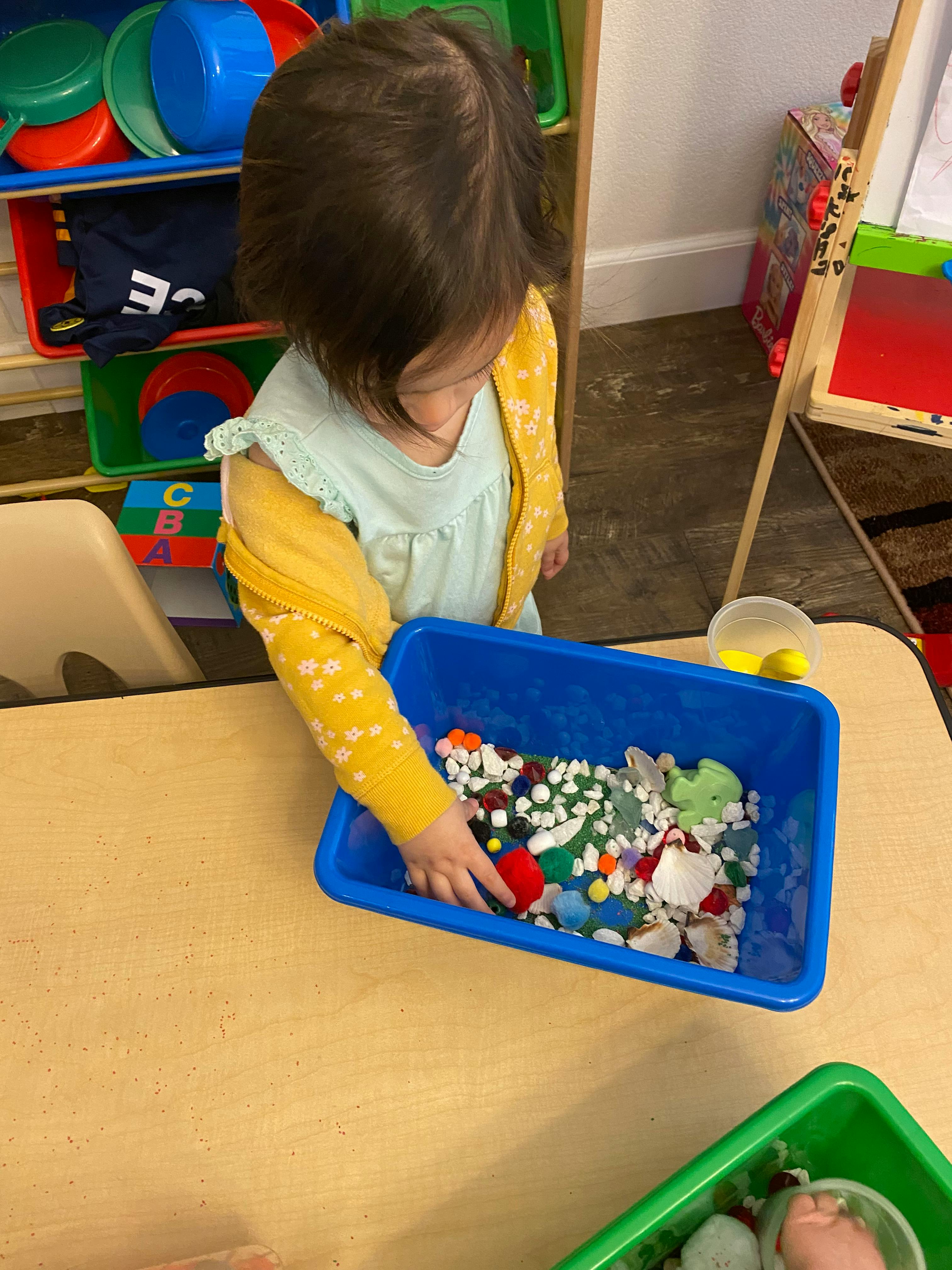 5 Senses Daycare and Preschool in Gilroy, CA