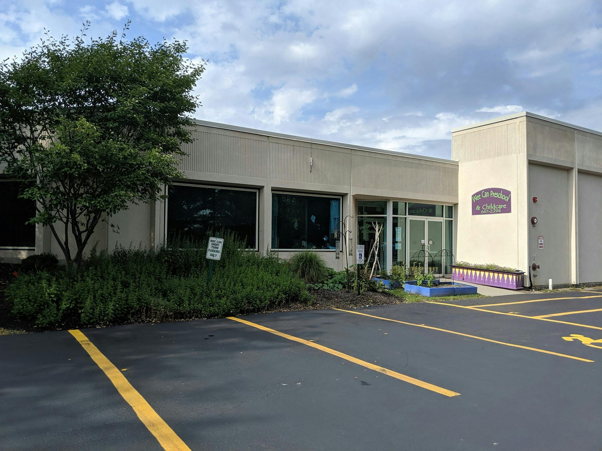 Wee Can Preschool & Early Childhood Program in Orchard Park, NY
