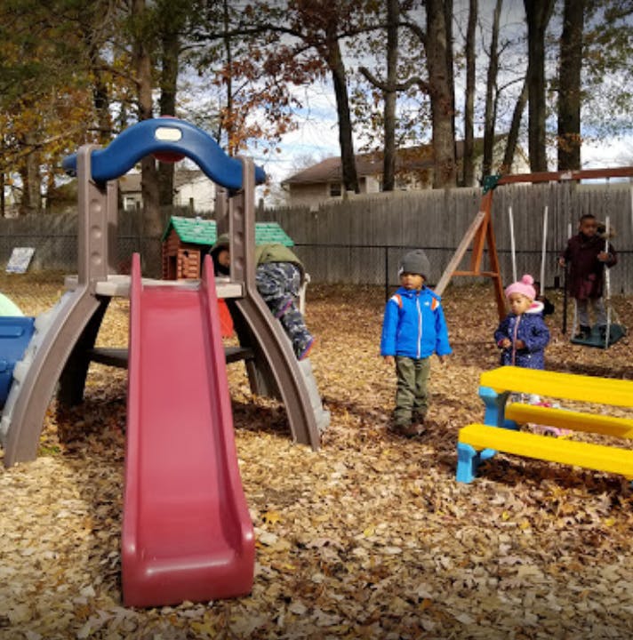 Fundamentals Early Learning Center in Fort Washington, MD