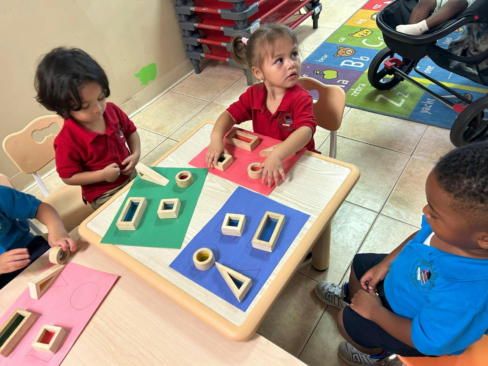 Steps 2 Progress Learning Development Center - Preschool in Hollywood ...