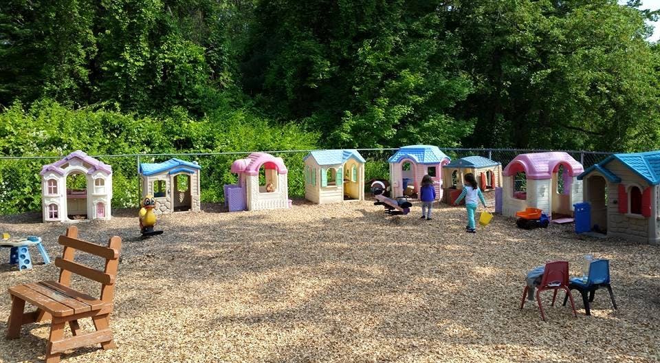 Coventry Kid's Center Daycare in Coventry, CT Winnie