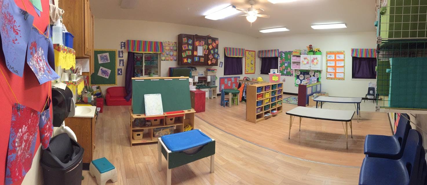 Just For Kids Childcare Daycare in Woodland Park, CO