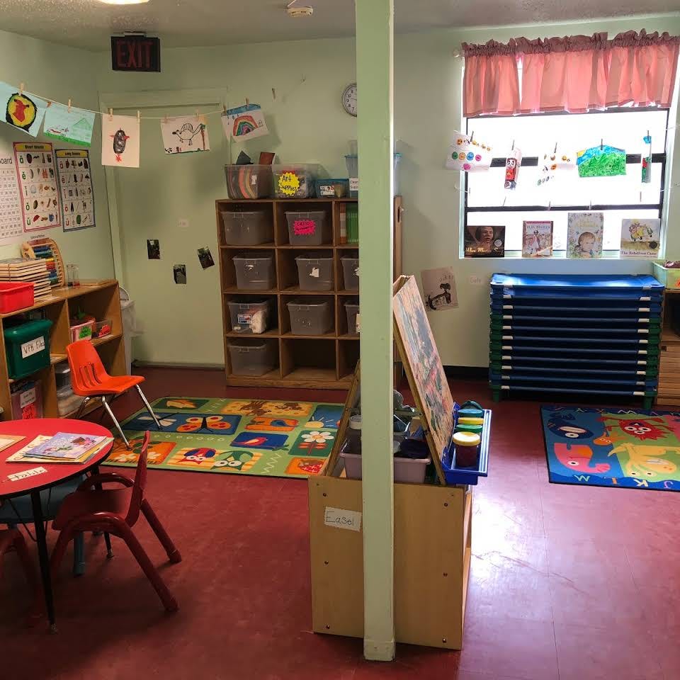 child care of brandon lithia