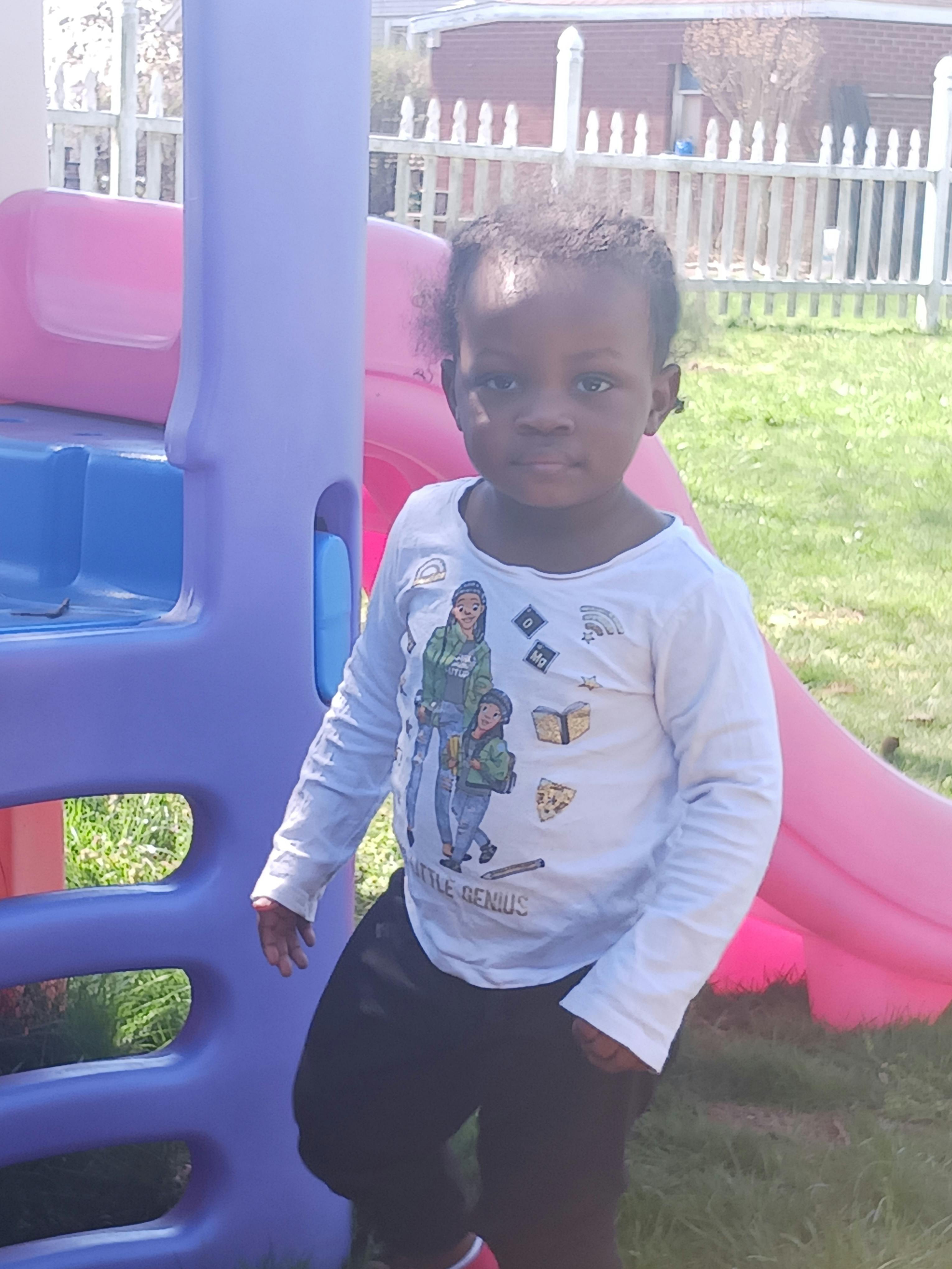 Natlyn's Childcare Daycare in Bridgeport, CT Winnie