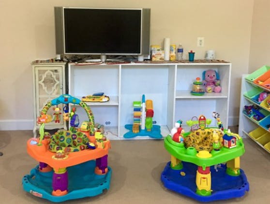 ABC Daycare Daycare in Alexandria, VA Winnie