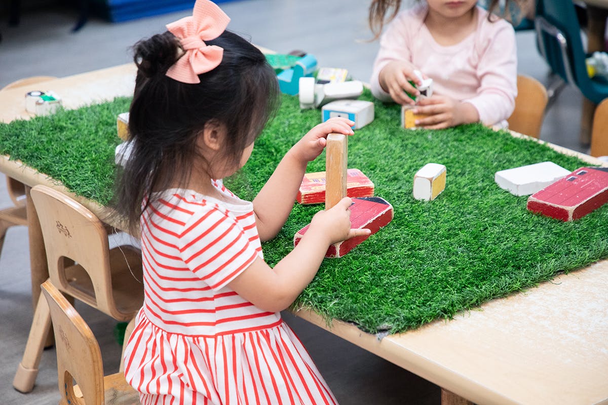 Creative Child Learning Center (Coral Springs) in Coral Springs, FL