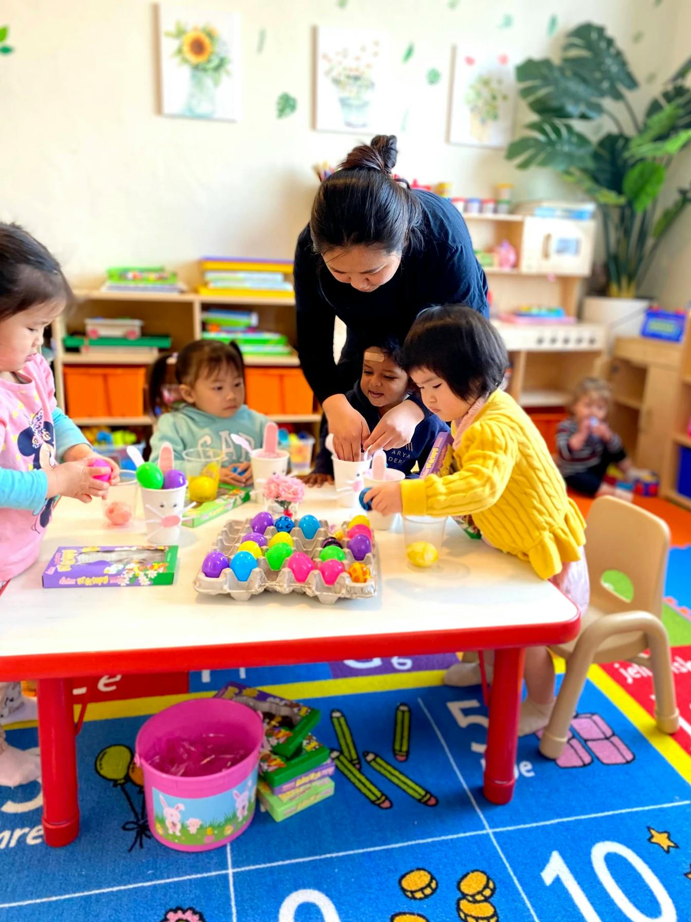 Shirley Family Daycare in San Francisco, CA