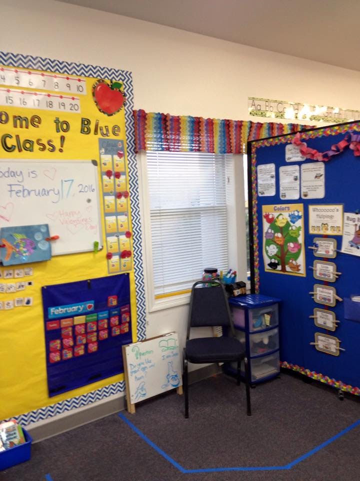 Happy Valley Preschool and Child Care Center Preschool in Happy