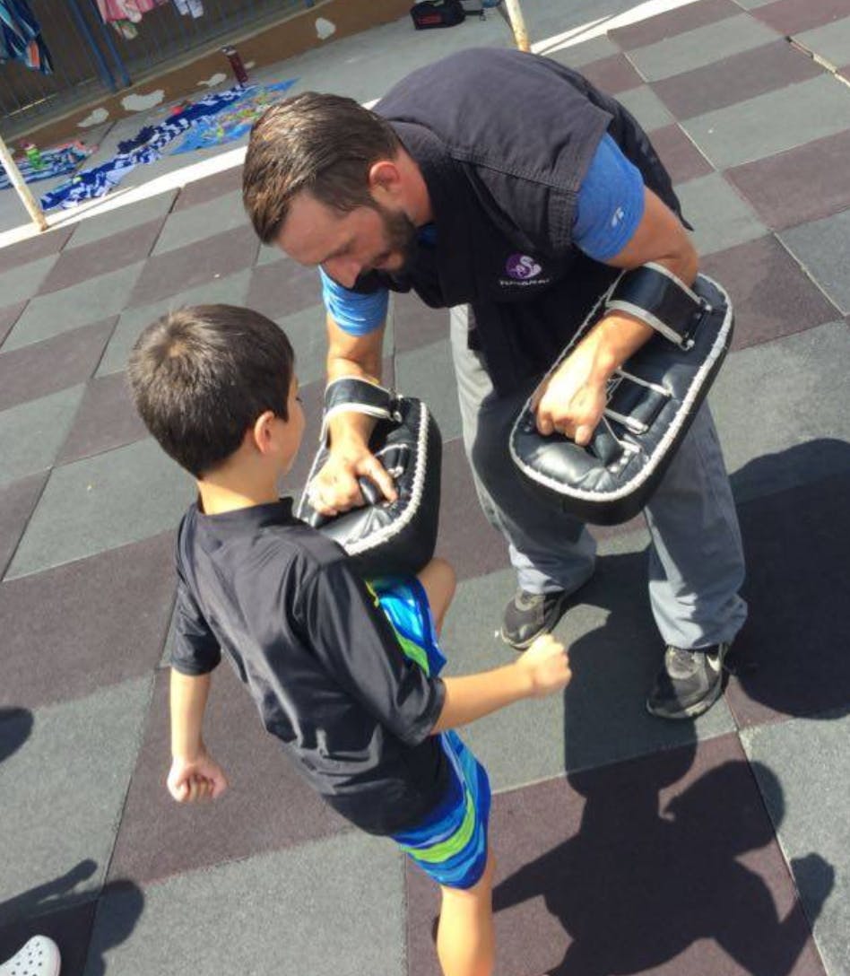 Kinder Kastle Childcare Learning Center (Metuchen