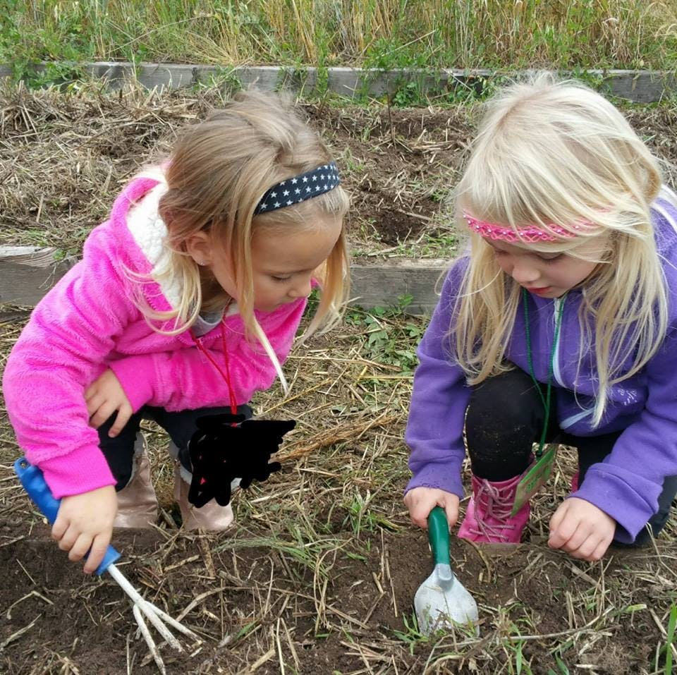 Get Set Preschool Preschool in Colorado Springs, CO Winnie
