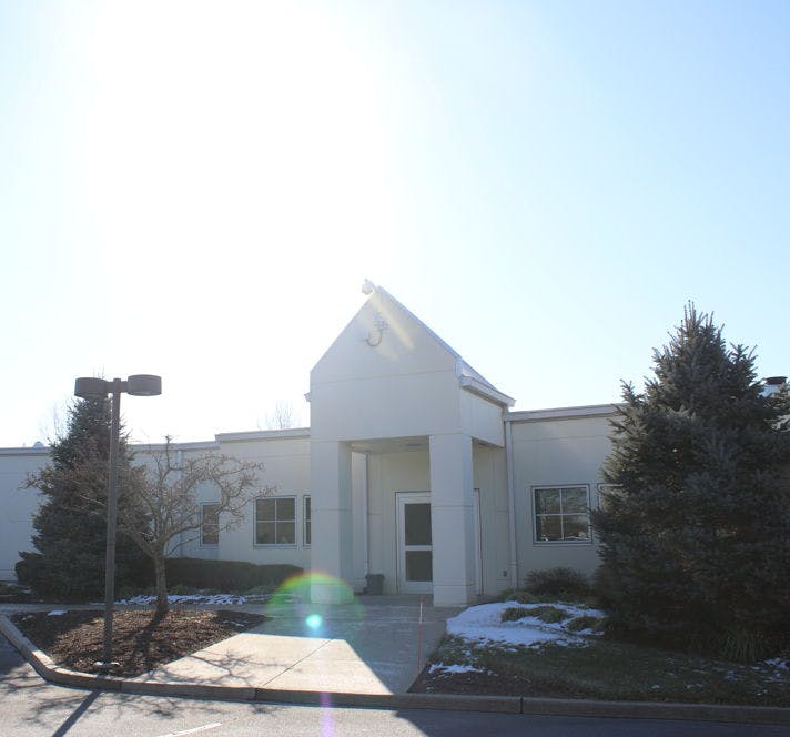 Johnson & Johnson Child Development Center at Skillman Preschool in