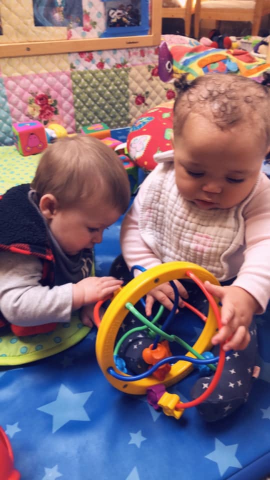 Mt. Olive Child Care & Learning Center Preschool in Mount Olive