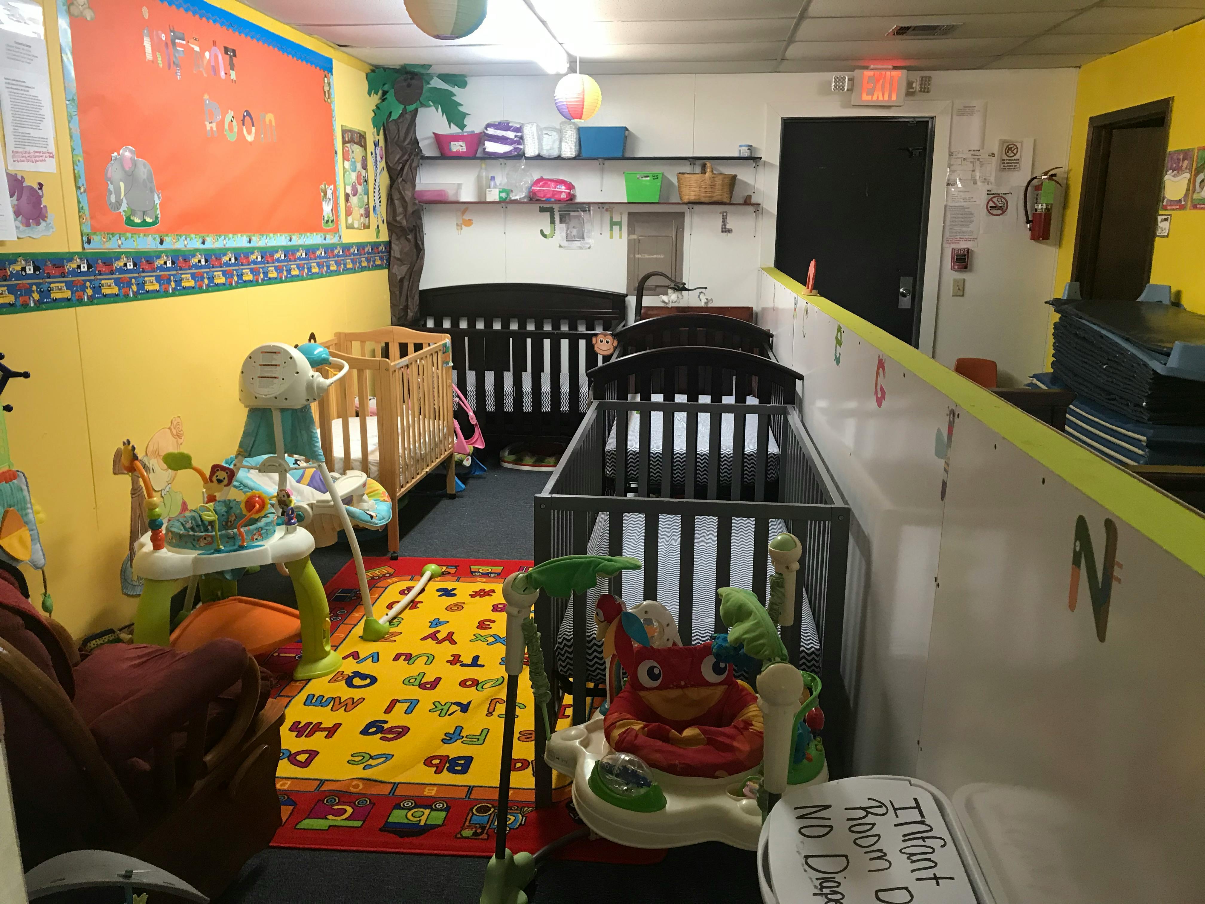 Little Inspiration Child Development Center Daycare in